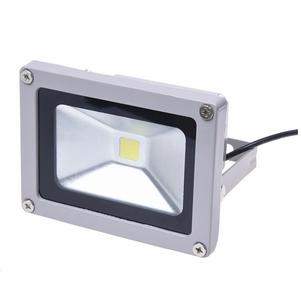 Фара Автомобильная Поворотная фара 12v Светодиодный 10w 7000k белый