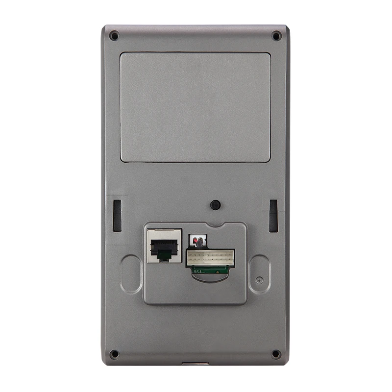 Новый продукт 2021 турникеты для распознавания лиц контроль доступа к