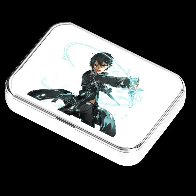 Bluetooth-наушники Kirigaya Kazuto Yuuki костюм Asuna для косплея (костюмированных игр) Android 5 0 HD