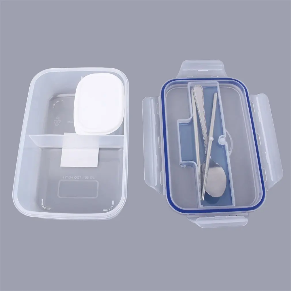 1000 мл Пластик современные экологически чистый открытый Портативный