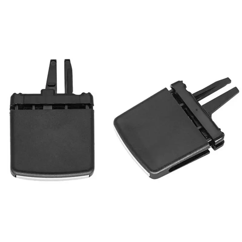 Car Front A/C Air Vent Outlet Tab Clip Repair Kit For Land Rover Freelander 2 | Автомобили и мотоциклы
