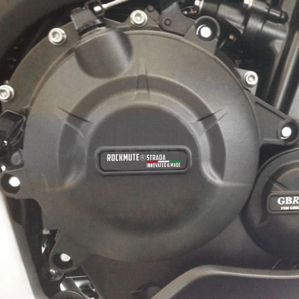 

Motorcycle Engine Full Protective Cover For HONDA CBR500R CBR500X CBR500F 2013-2018