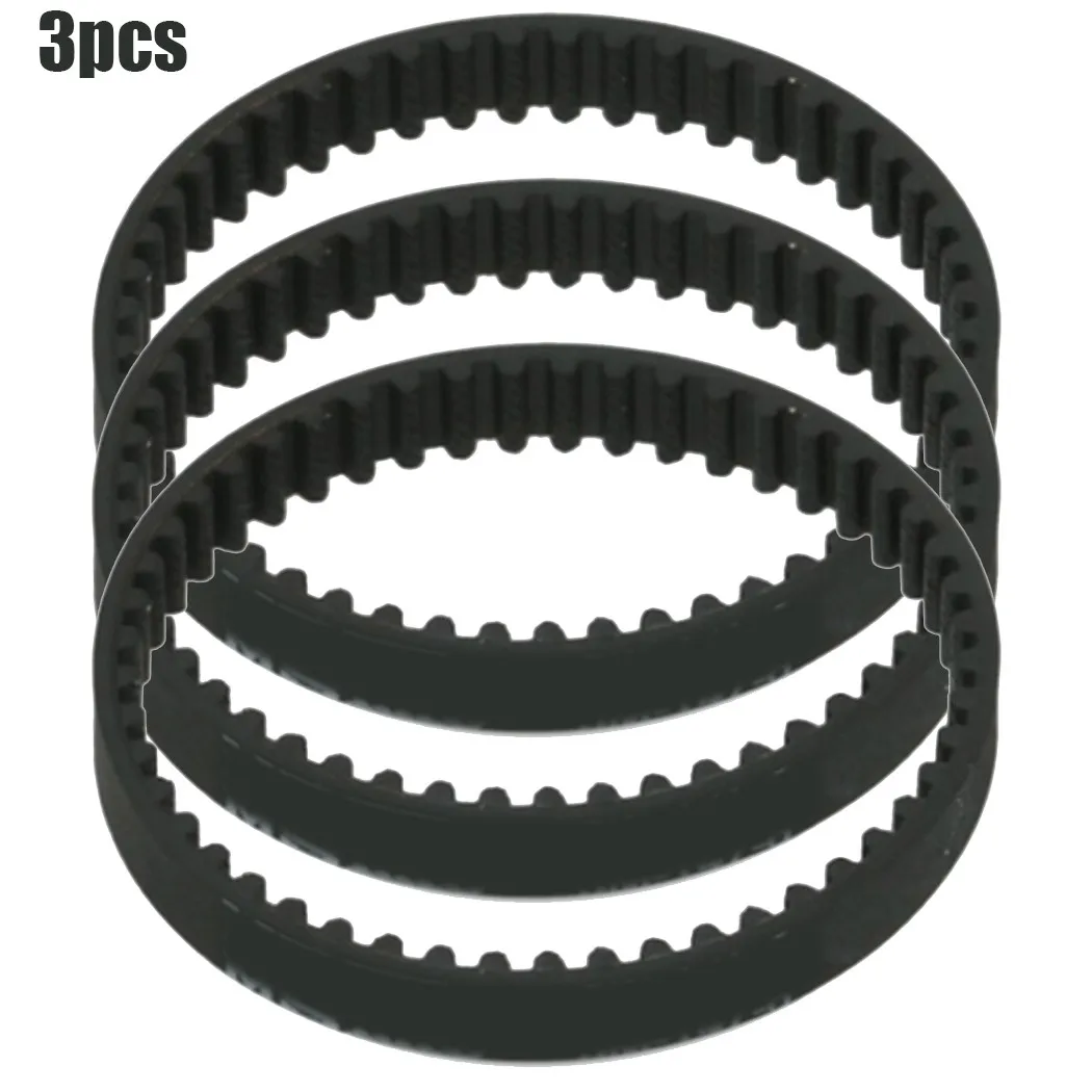 

3 Packs For VAX VBT3ASV1 - For Vax Blade 2 Max Vacuum Cleaner Drive Belt M-147-6 100% Brand New And High Quality