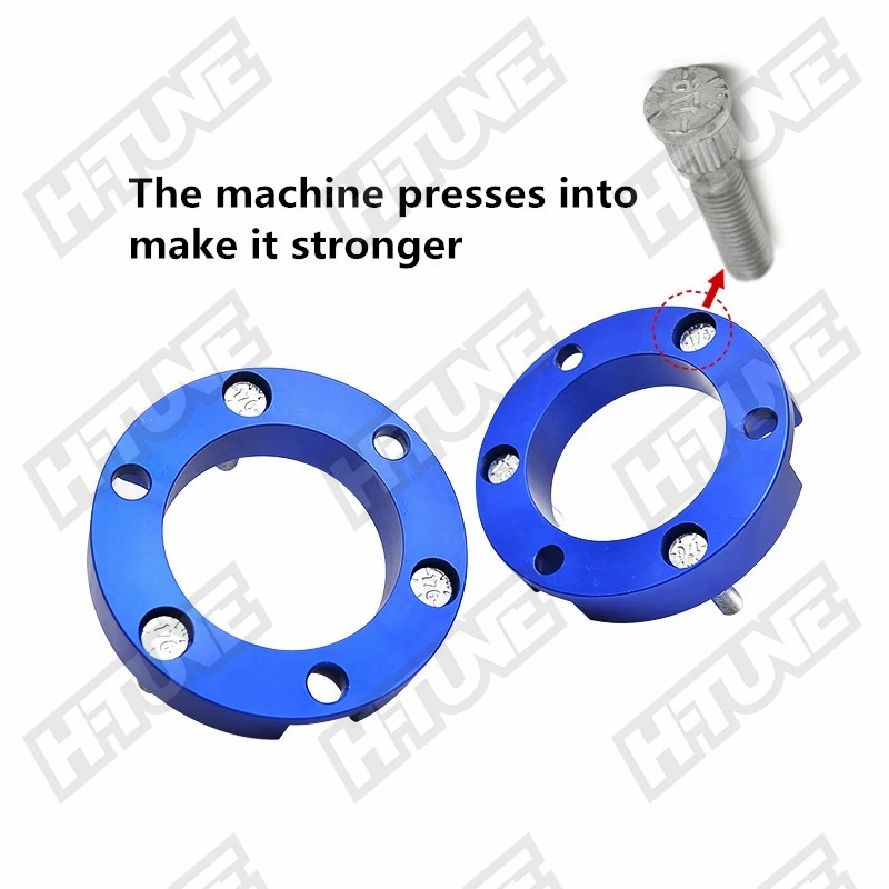 32 мм передняя катушка распорка комплекты для остановки подъемника Ranger T6 PX XL XLT / BT50