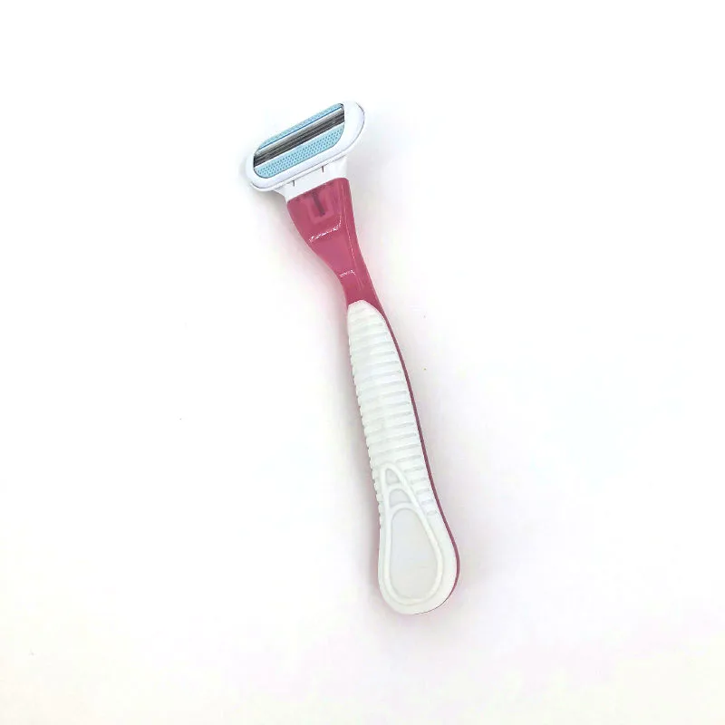 5 штук товара или на сумму 10 шт./лот 3 слоя лезвия бритвы Razor Blades Сменная головка для