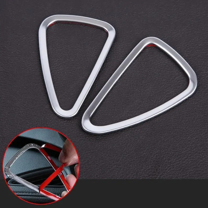 Выпускной кондиционер Автомобильный декоративный модифицированный