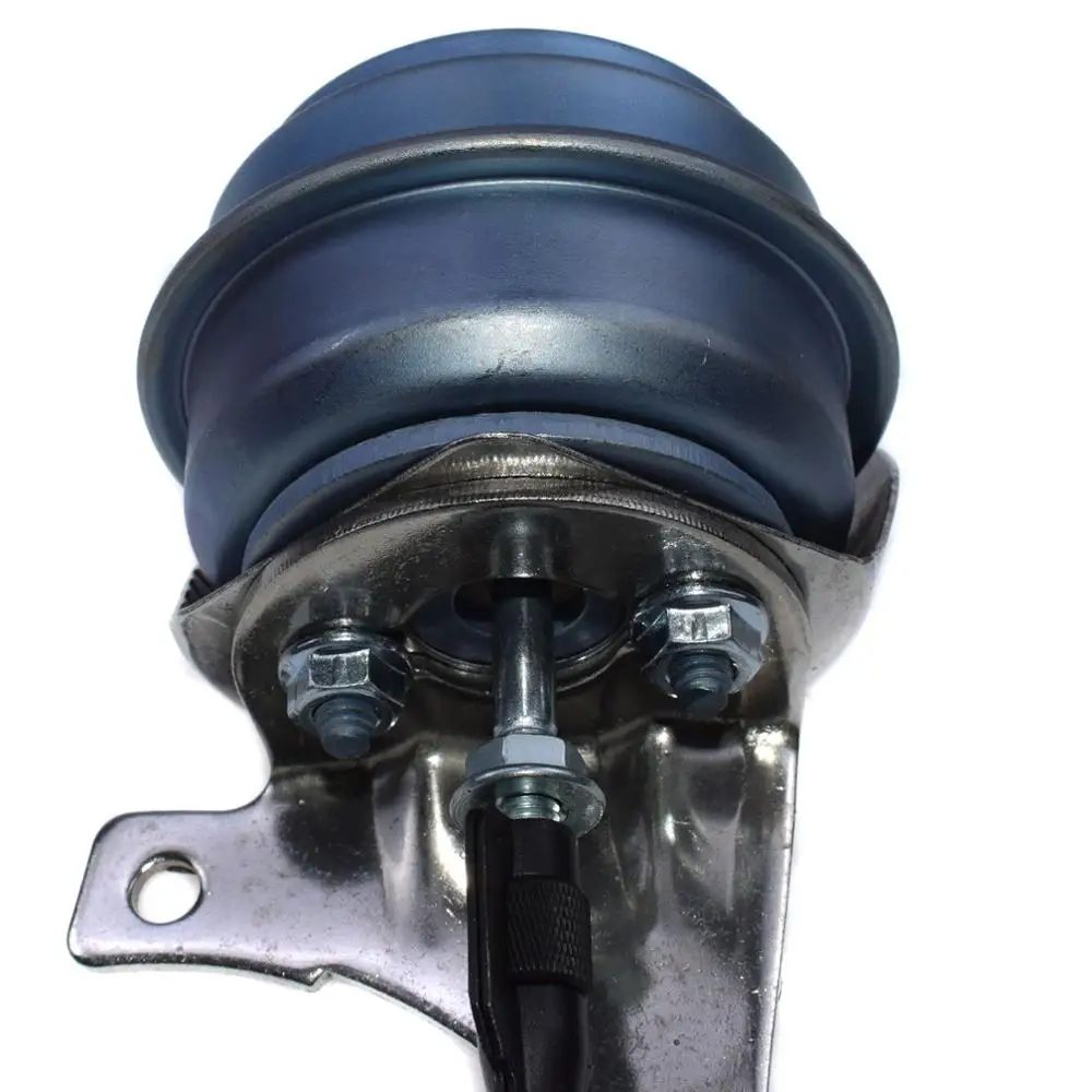 ISANCE Турбокомпрессор для GARRETT 1 9 TDI AUDi VW FORD SKODA SEAT OE # 03G253014R 434855 0015 03G253014F