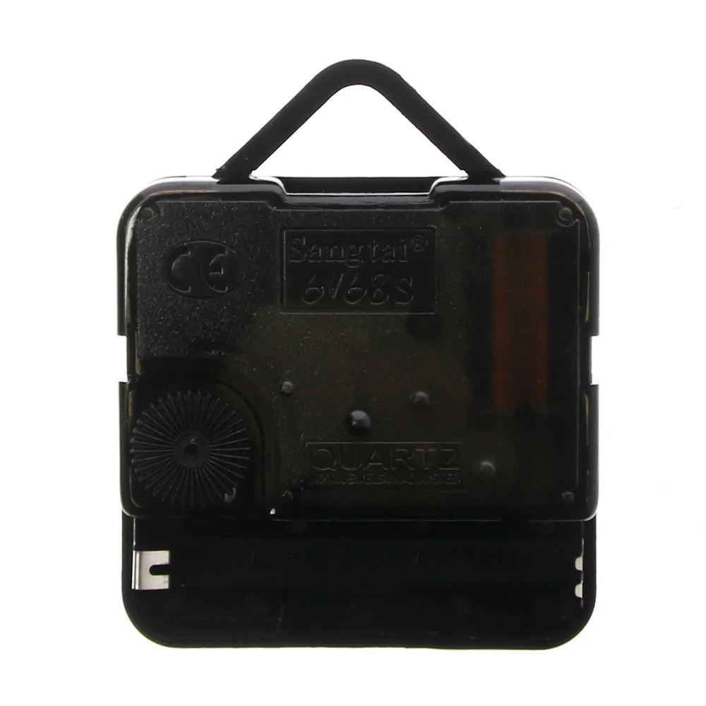 Настенные часы с римскими цифрами 12 дней на Рождество без тикания напечатанным