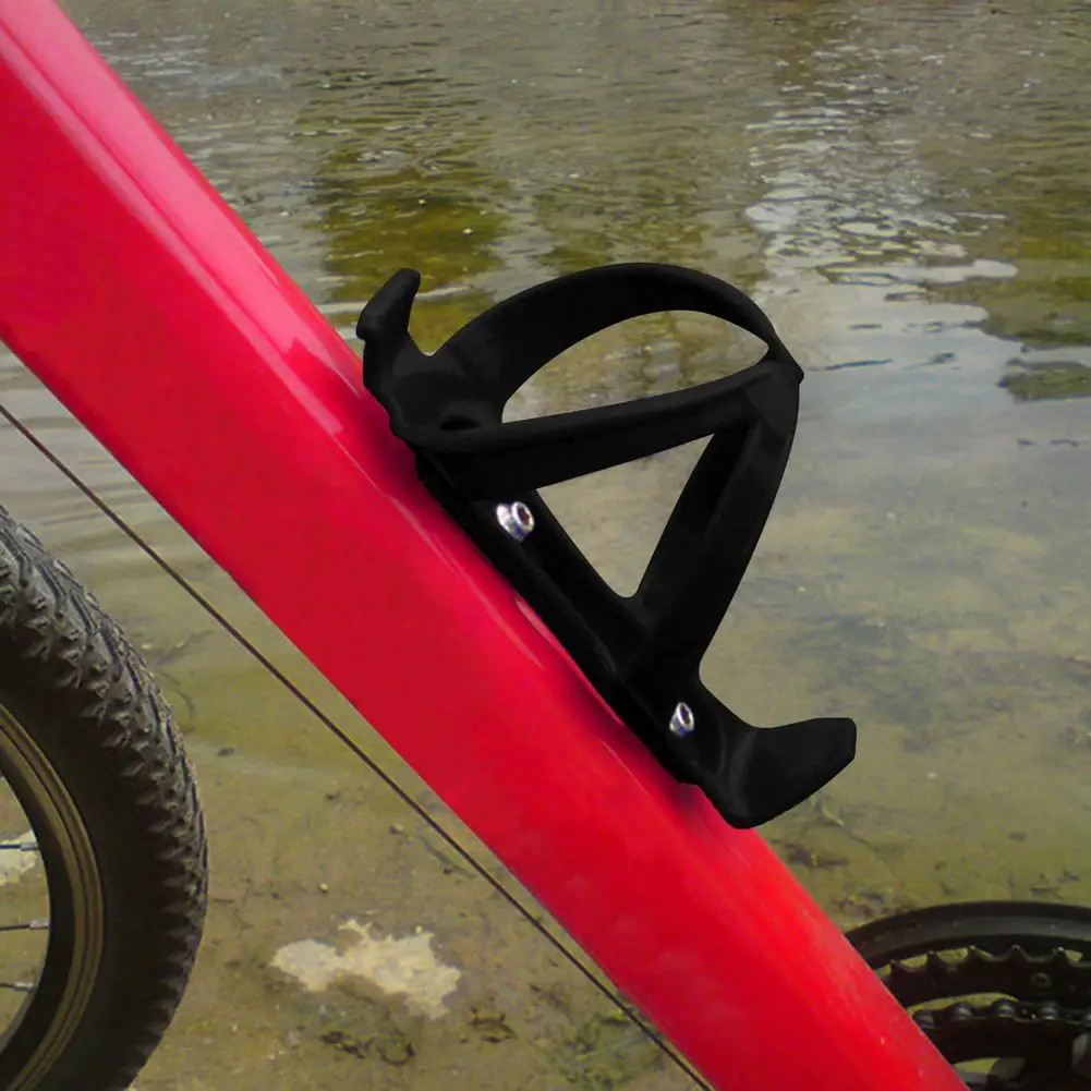 Велосипедный держатель для бутылки легкий с водой в байкерском стиле банан