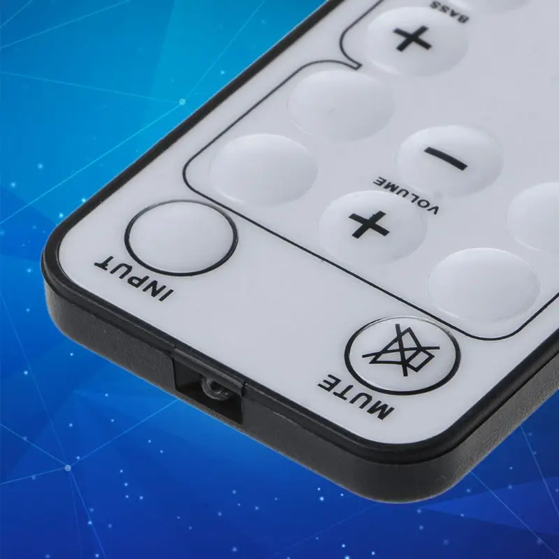 Пульт дистанционного управления для R7121/RA093/RC071/R7102 Microlab R7121 Solo 6C 7C 8C 9C комплект