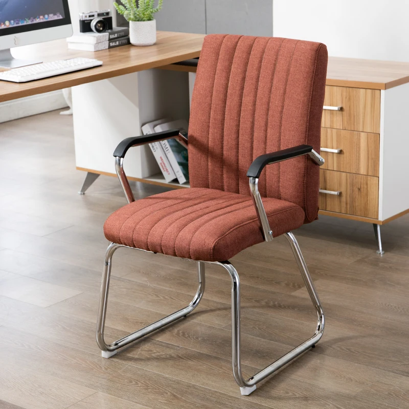 

Computer Chair Home Office Chair Modern Simple Meeting Chair Staff Chair Bow Chair Mahjong Lift Chair