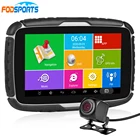 GPS-навигатор Fodsports IPX7, 5 дюймов, Android 6,0, GPS-навигатор, 16 Гб флэш-памяти, бесплатная карта