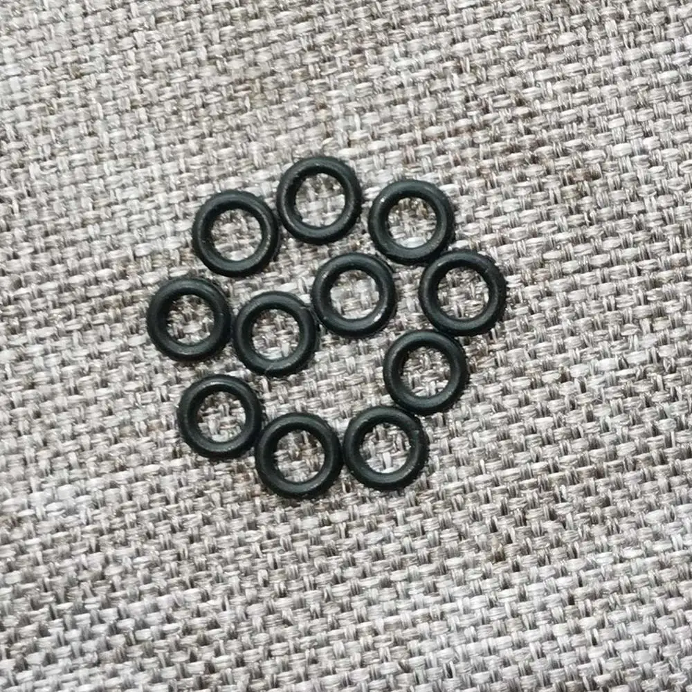 100 шт. уплотнительное кольцо со стрелками для всех стрел | Спорт и развлечения