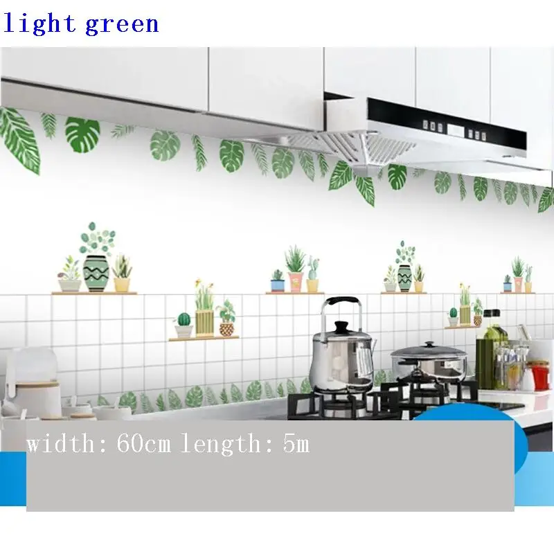 Наклейка для гостиной комнаты бумажные обои шкафа Детские маслостойкие