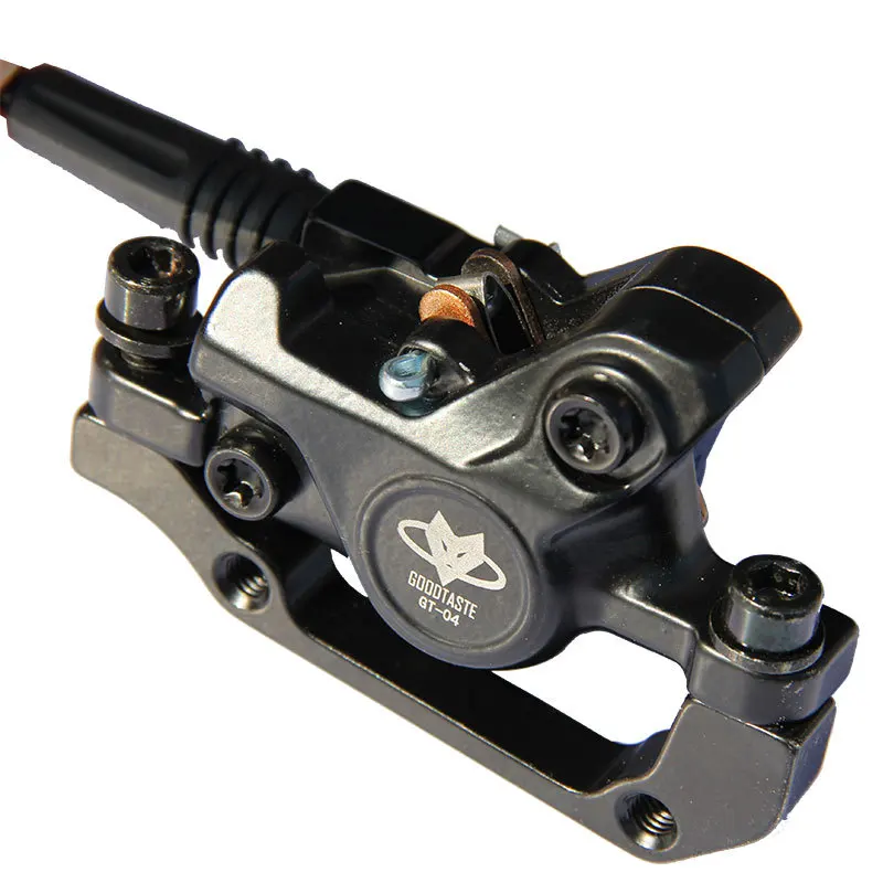 

Freio Hidraulico Brake Frein Hydraulique VTT Bike Accessories Bicicleta Bicycle Parts Hydraulic Idraulici MTB Frenos Hidraulicos