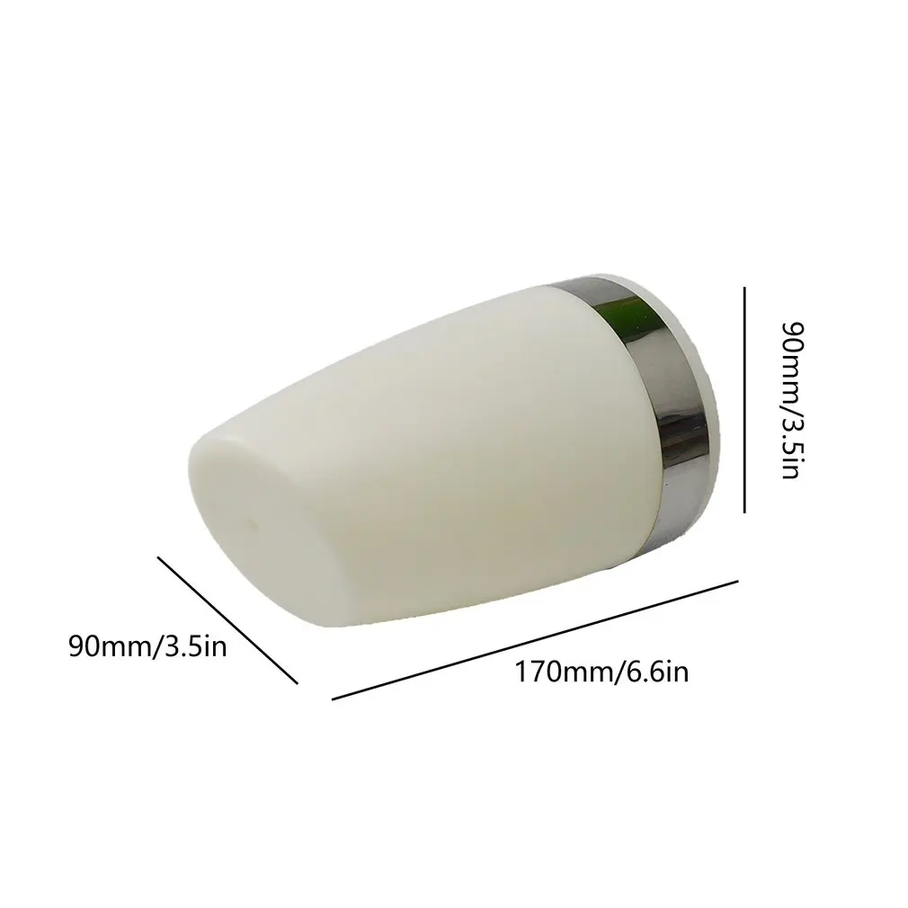 

Portable Design Table Lamp Super Bright LED Lamp Charging Powered Hallway Night Light Bar Table Lamp