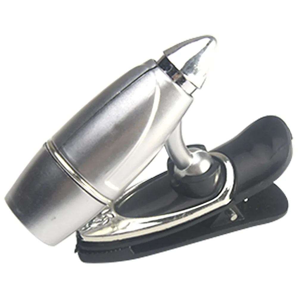 

Student Super Bright Led Home With Clip Mini Reading Portable Modern Safety Night Light