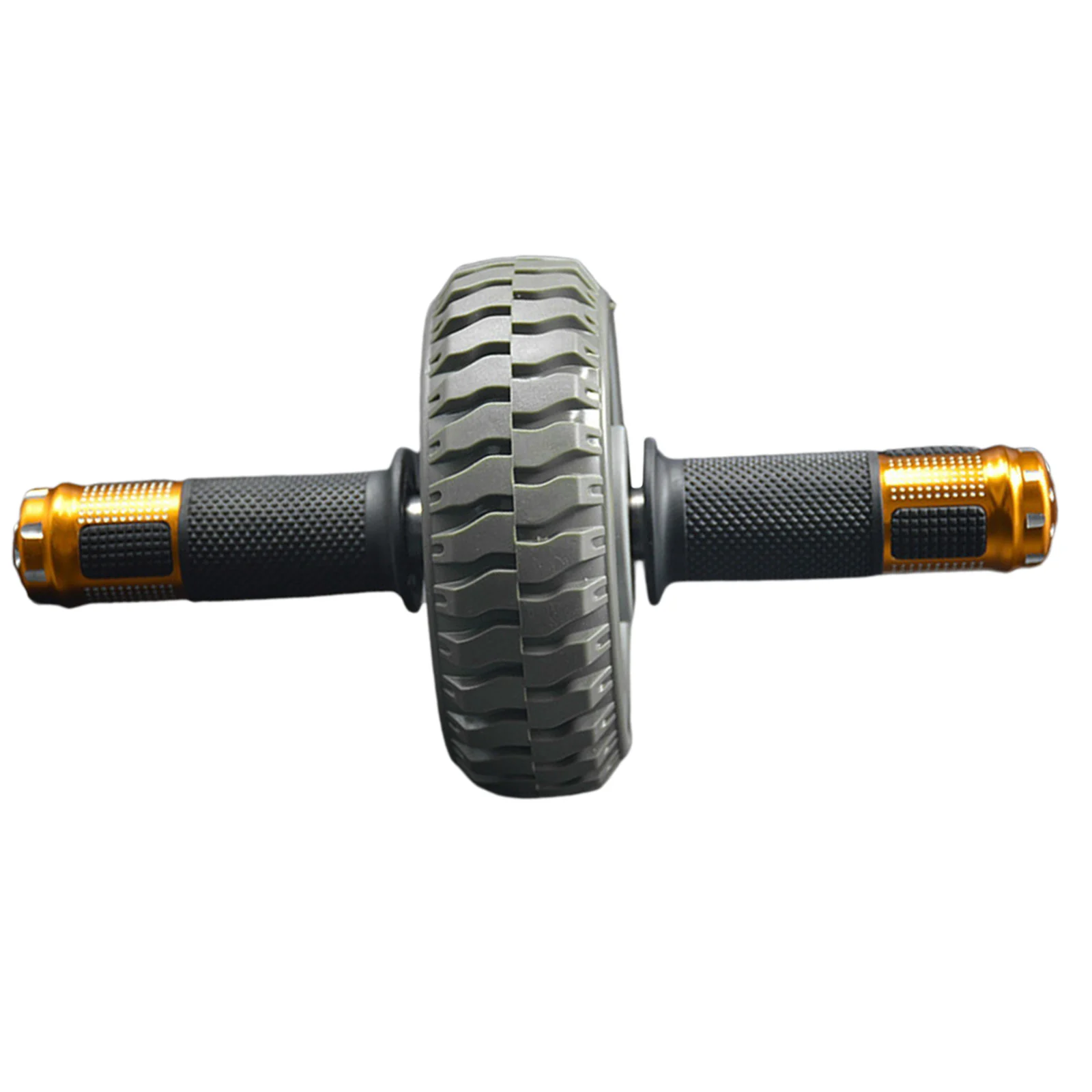 

Portable Workout Abdomen Exerciser Roller Home Training Shaper