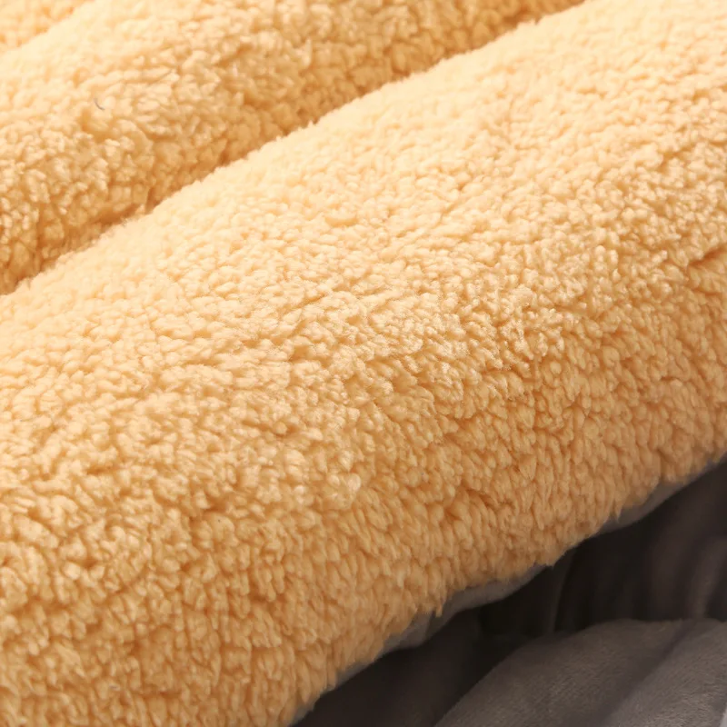 

Morpheus warm winter wool quilt thick Comfoter blanket king queen Single size