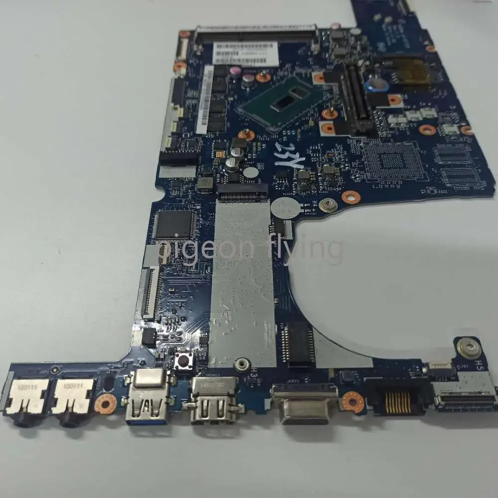 Kaufen TMP645 Motherboard Mainboard Für Acer Travelmate TMP645 TMP645-S Laptop A4DBH LA-B731P NBVAF11002 I5-5200U RAM:4G DDR3 100% OK