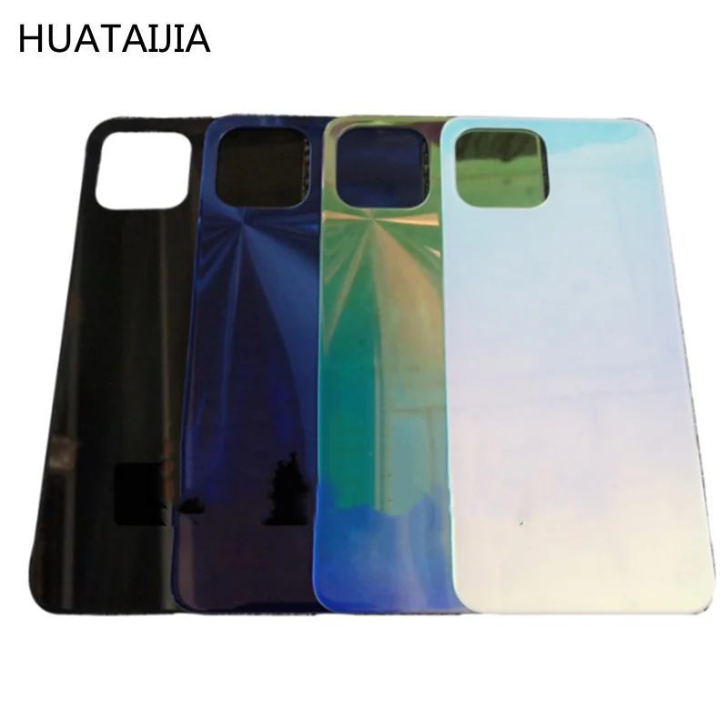 

New Honor Play5 5G Battery Back Cover For HonorPlay5 battery cover Honor Play 5 5G case