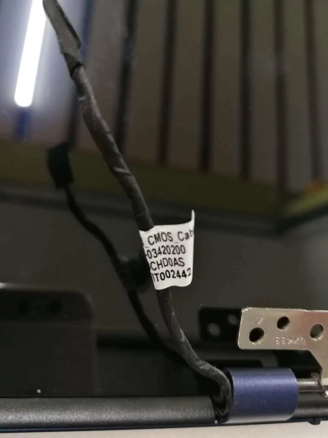 14-дюймовая ЖК-панель дисплея полная сборка для Asus ZenBook 14 UX433 UX433F UX433FN Blue |