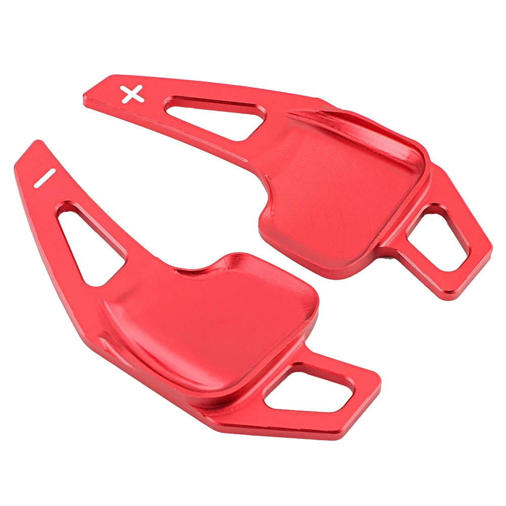 

2 шт., рычаг переключения передач на руль автомобиля из алюминиевого сплава для X1 X4 X5 X6 Z4