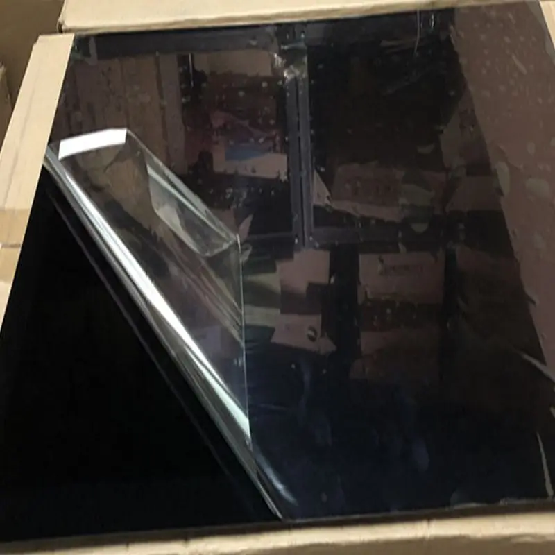 ЖК-дисплей класса B стеклянная панель экрана для A1419 Apple iMac 27 дюймов LM270QQ1 SD A2 SDA2