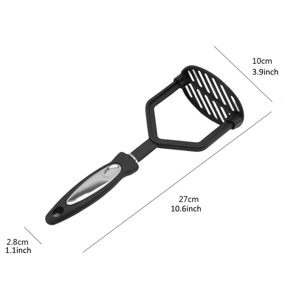 

12pcs Heat-resistant Nylon Cookware and Cooking Utensils Set Non-stick Cooking Tool Set Kitchen and Cooking Tools