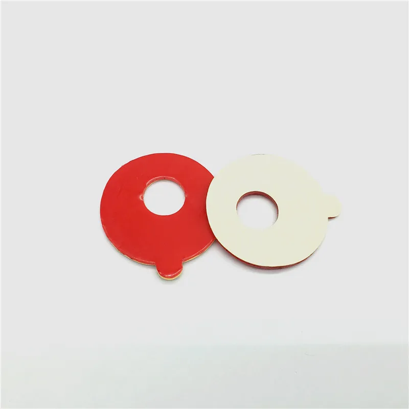 Автомобильный двухсторонний гелевый датчик влажности и дождя на лобовое стекло |