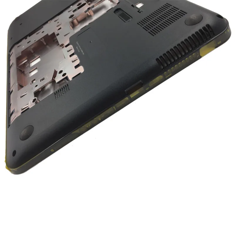 Новый базовый чехол для ноутбука HP Pavilion 17 3 дюйма с диагональю 685072 001 и 708037 Pavilion|laptop