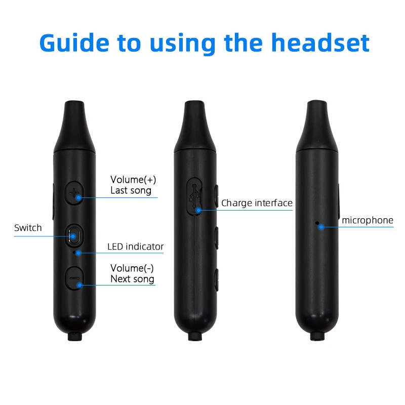 

Swalle Bluetooth 5,0, , , Bluetooth