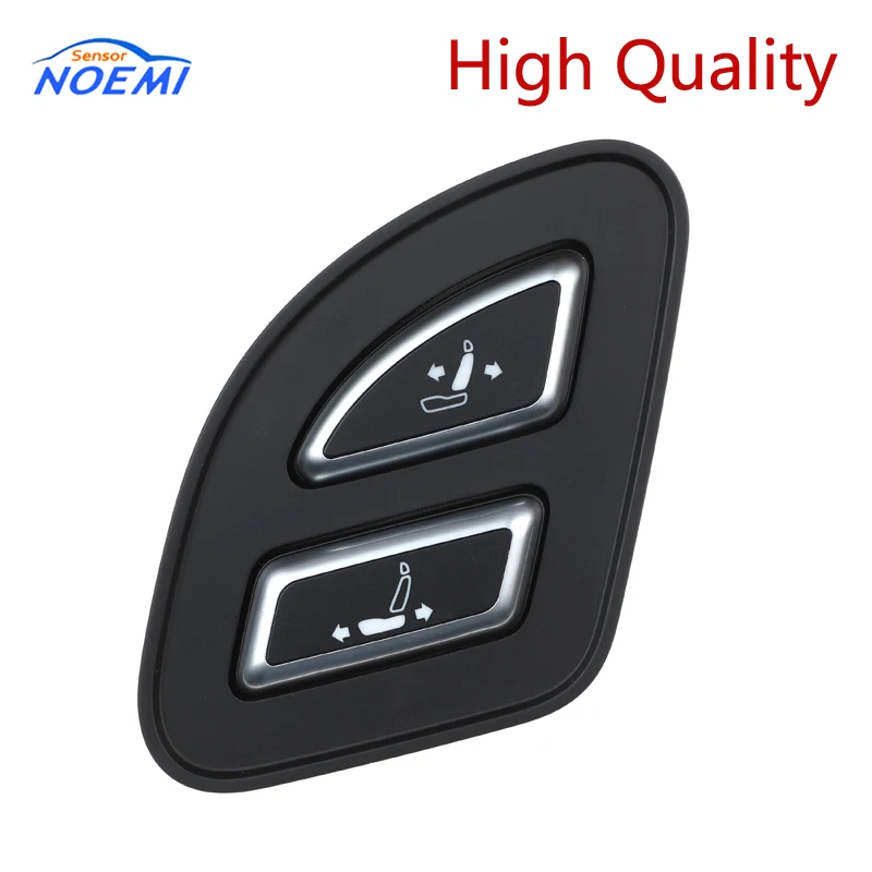 

YAOPEI 3CD959785 Power Seat Adjustment Switch Fit For VW AUDI New Passat B7L