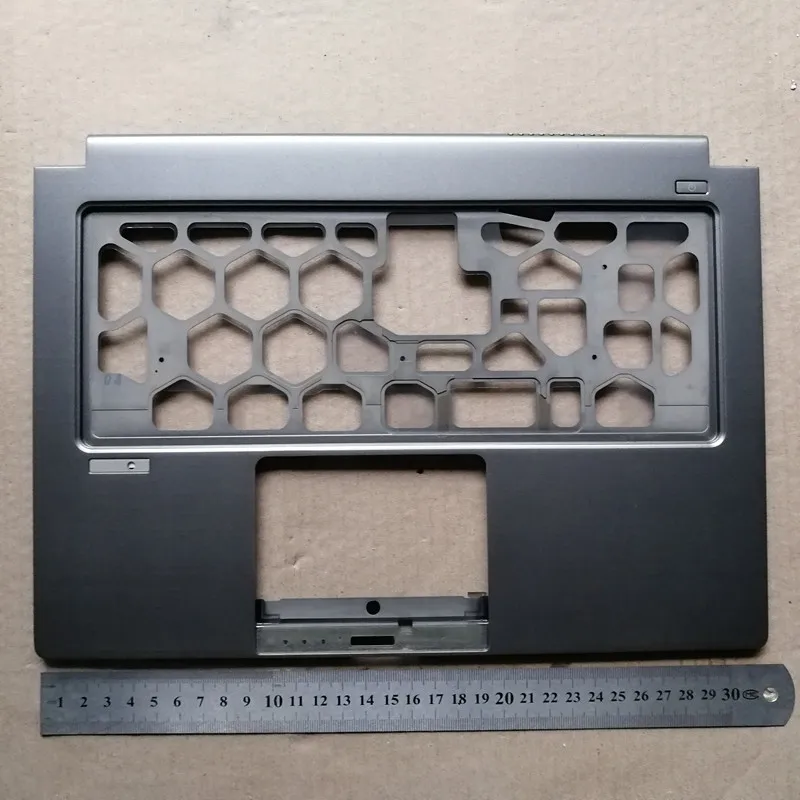 Новый/оригинальные ноутбук верхний регистр Нижняя крышка Упор для рук/чехол