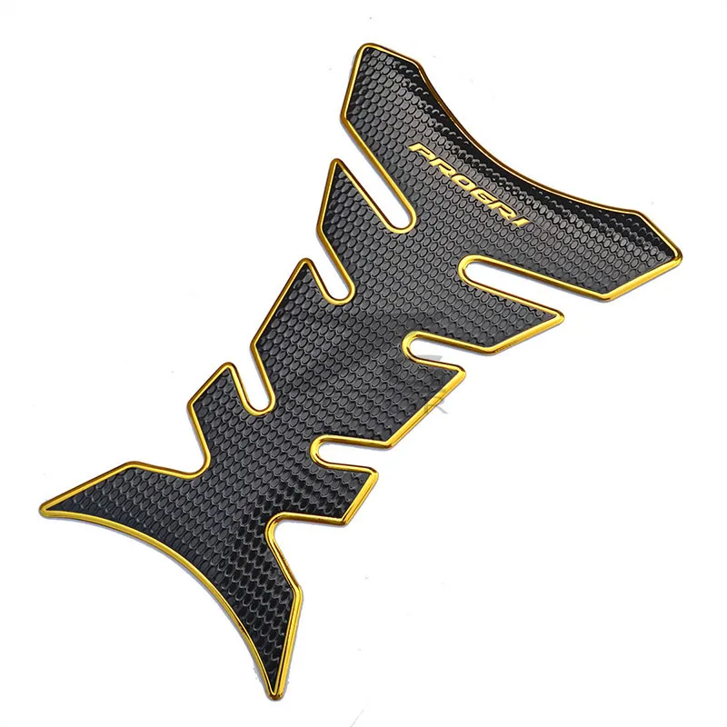 Защитная Наклейка на бак мотоцикла наклейка для KAWASAKI Ninja 400 женская зеркальная