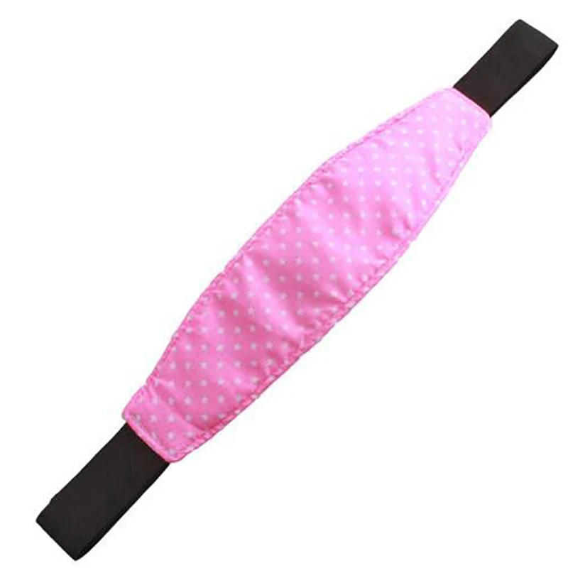 Автомобильный регулируемый фиксатор для детской коляски позиционер сна опора