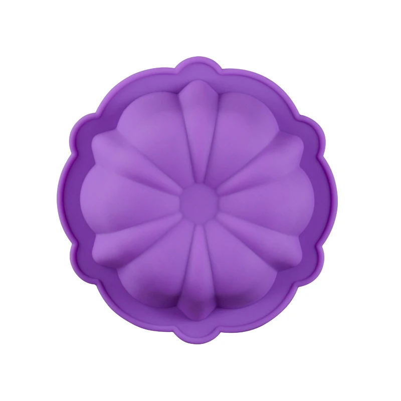 Шифоновая подставка для украшения тортов | Дом и сад