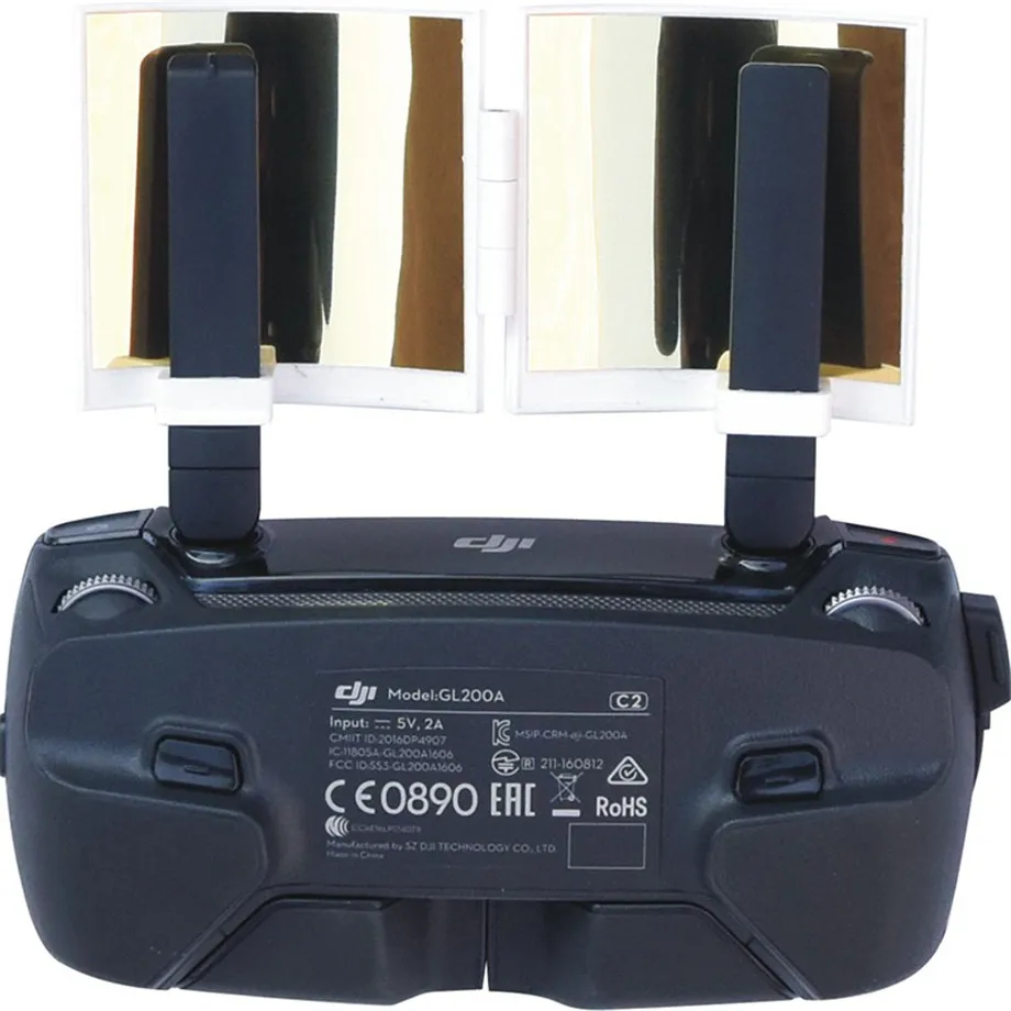 Складной усилитель антенны с дистанционным управлением Wifi сигнала расширитель