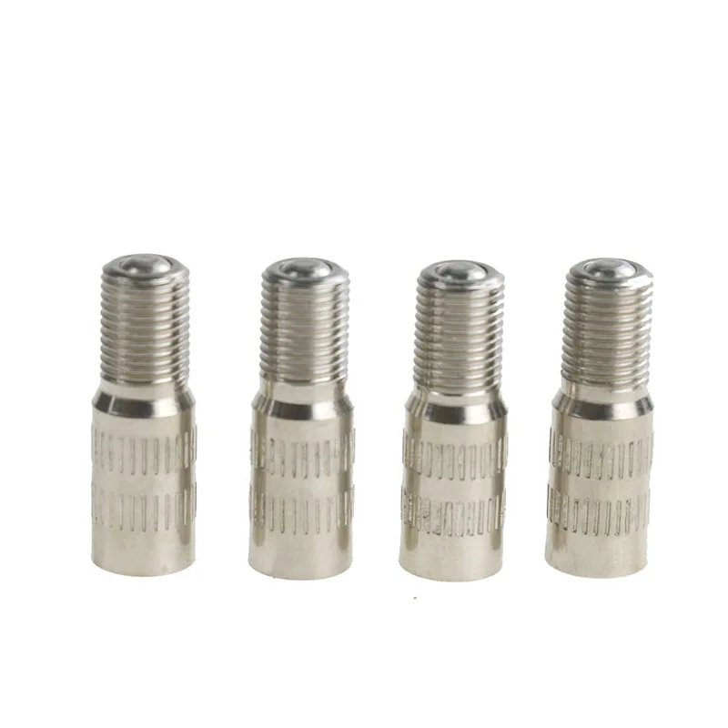 25mm 39mm Inflatable Air Nozzle Replacement Parts for Xiaomi M365 / Pro Scooter Front Wheel Motor Extension Valve |