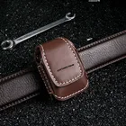 Новая японская стальная лезвие деревянная сигарета и огонь чехол для зажигалки перфоратор для кожевенного ремесла сделай сам режущий нож форма инструменты для шитья кожи