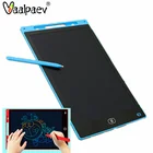 Доска для рисования A4 с мольбертом и ЖК-дисплеем