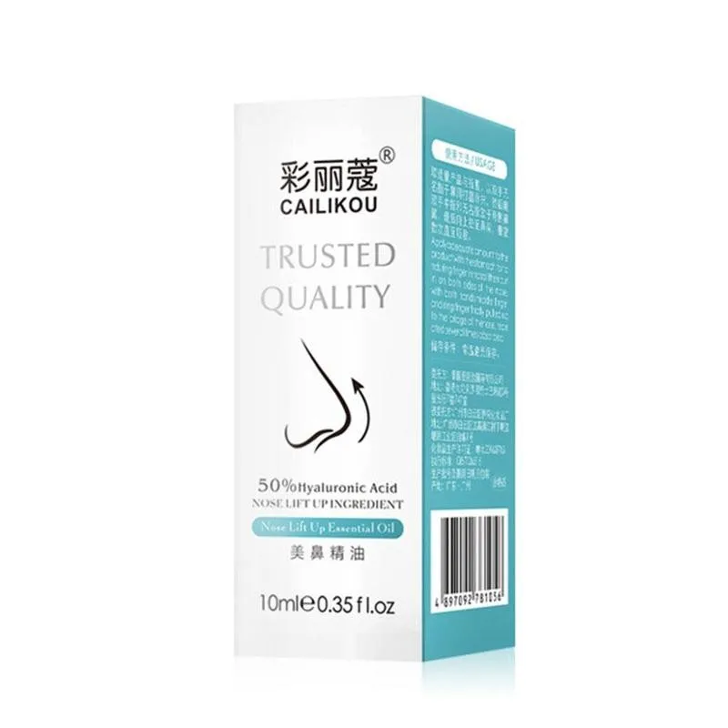 Эфирные масла для увеличения роста носа и носовой пластики масло ухода за носом