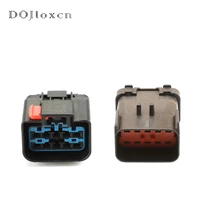 10 pin automobile water proof 2 8mm connector harness male or female plug for car with terminal dj7102b 2 8 11dj7102b 2 8 21