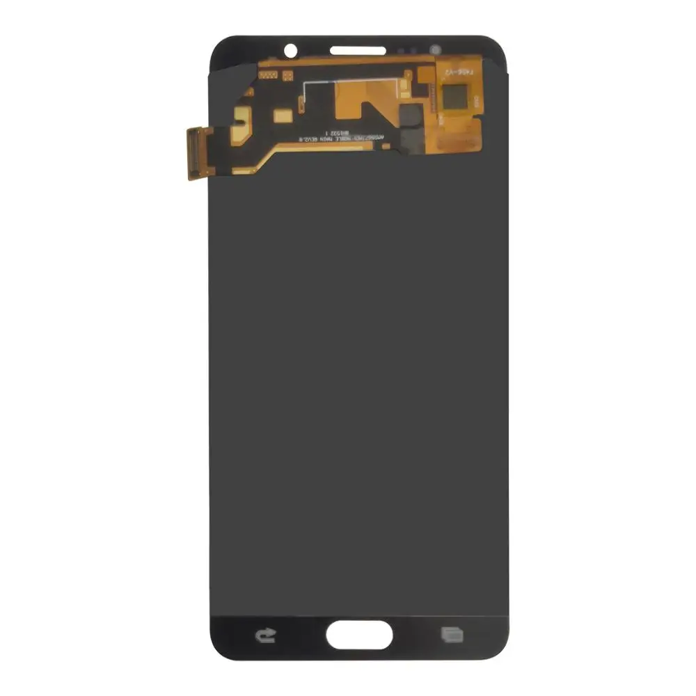 ЖК-дисплей TFT для Samsung Galaxy Note 5 Note5 N920A N9200 SM-N920 N920C с сенсорным экраном и дигитайзером
