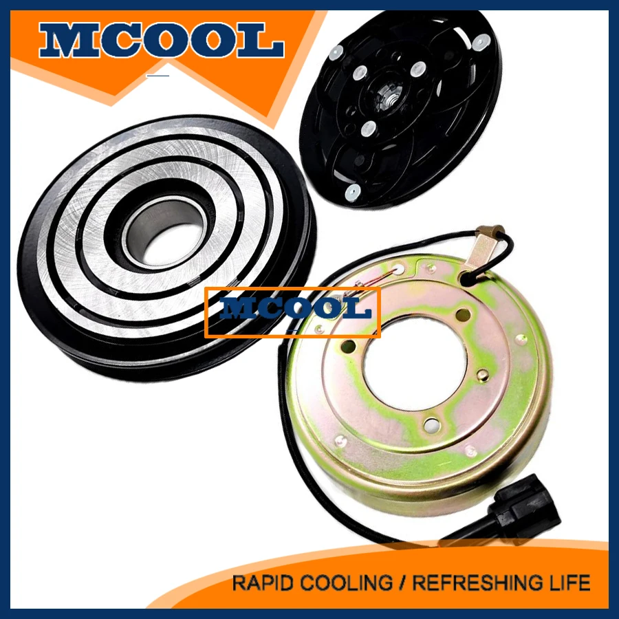 

Auto DKV11G AC Compressor Clutch For Nissan X-trail 2.2 926005M301 926105M30A 926655M300