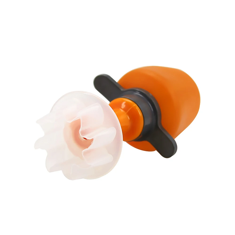 Кухня овощей Еда резные канапе для фруктов формирователь формы чайник салат