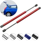 Амортизатор заднего багажника для HYUNDAI VernaAccent i25Solaris хэтчбек 2012-2017, амортизатор пружинных амортизаторов 468 мм