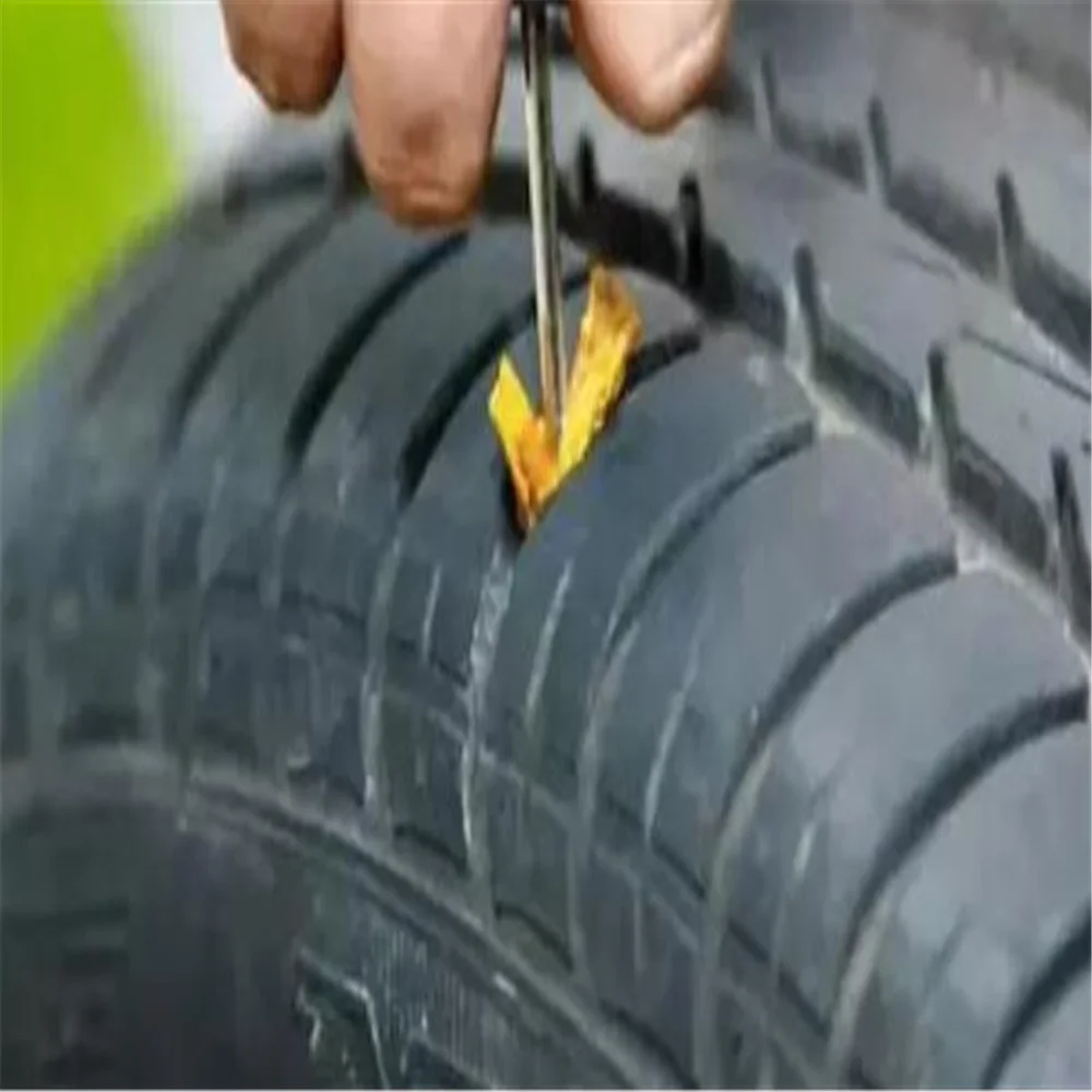 

car tire repair tool set quick glue liquid for Hyundai Mazda Kia Lada gaz rav 4 2005 2000