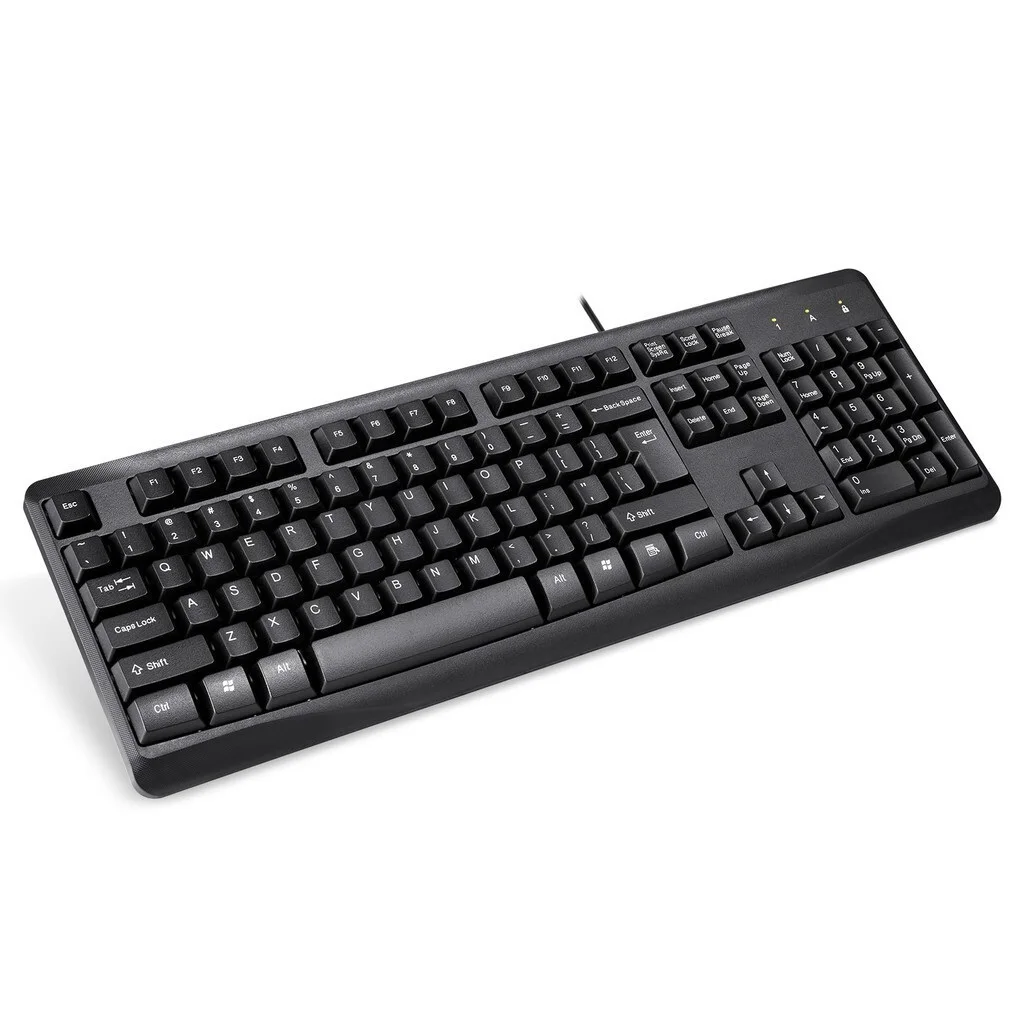 

HSYK Wired Keyboard