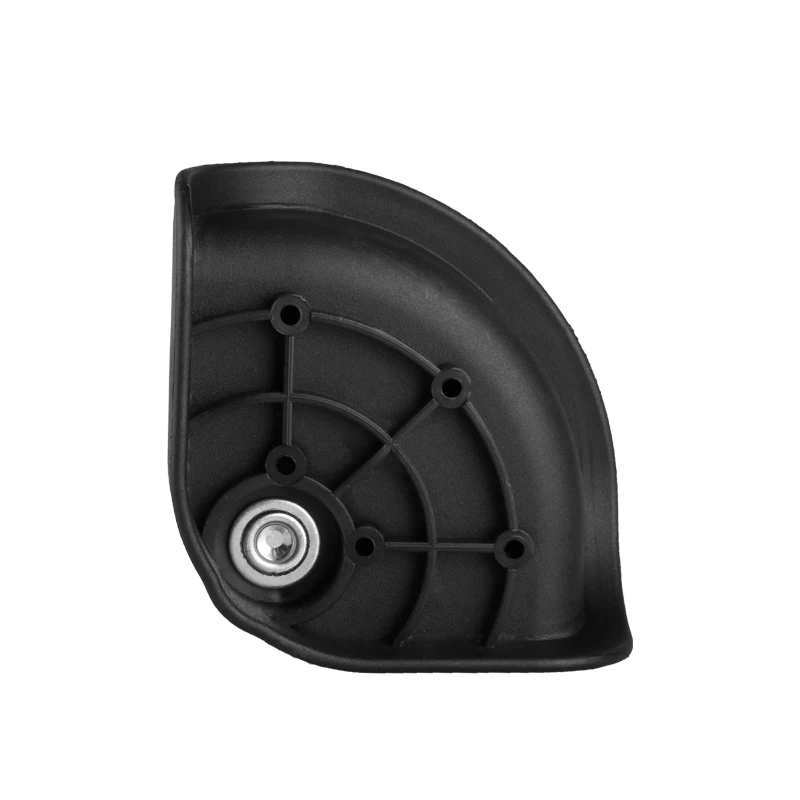 GZSZZ W224 travel trolley case password toolbox universal wheel luggage accessories pulley repair shock-absorbing casters